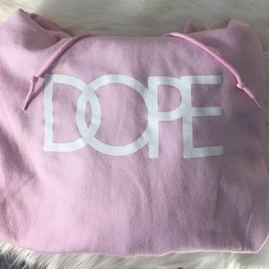 “Dope” Hoodie
